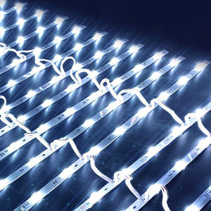 Outdoor Waterproof <strong>Led</strong> Strips Smd3030 Dc24V Dual Color Dimming <strong>Led</strong> Strip Bar Cct Backlit <strong>Led</strong> Bar for Advertising Lightbox - Product Image 3