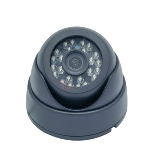 5MP CCTV HD Conch Hemisphere <strong>Camera</strong> with <strong>IR</strong> Night Vision IRCUT Infrared Light Supporting AHD/TVI/CVI/CVBS for Outdoor Use
