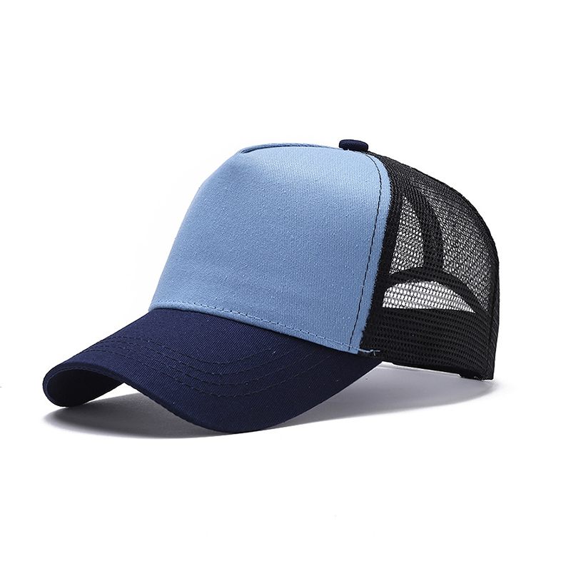 blue mix navy
