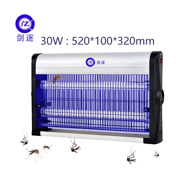 UVA Tube 30W