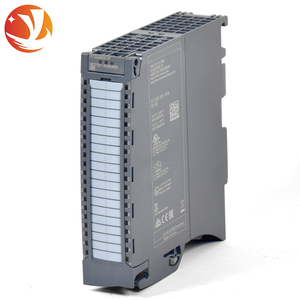 Hochwertige industrielle Automation plc pac dedizierte Controller mit 6es7550-1aa01-0ab0 Programmier controller - Product Image 1