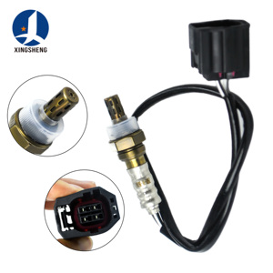 Z601-18-861A Z601-18-861 Oxygen <strong>Sensor</strong> <strong>Lambda</strong> Probe <strong>O2</strong> <strong>Sensor</strong> Air Fuel Ratio <strong>Sensor</strong> for Mazda <strong>3</strong> BK 1.4L 1.6L 2.0L 2.3L 2004-2009 - Product Image 3