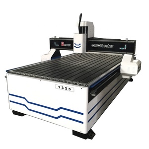 4x8英尺Remax 1325数控刳刨机3轴刳刨机木工中国数控刳刨机套件 - Product Image 1