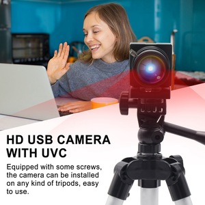 ELP USB <strong>Camera</strong> 1280*720 OV9712 5-50mm Varifocal Lens Security CCTV Surveillance Machine Vision Usb <strong>Camera</strong> with 3 Meter Usb Cable - Product Image 3