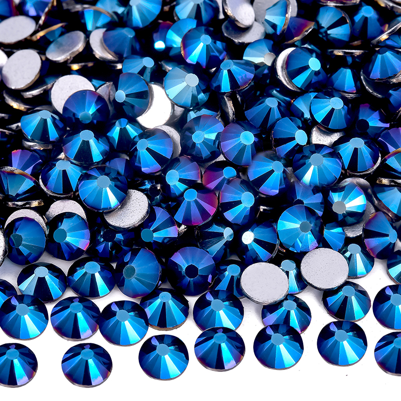P76 mine blue