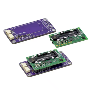 Modulo sensori di qualità dell'aria SCD30 per misure CO2 e RH/T I2C Modbus PWM - Product Image 1