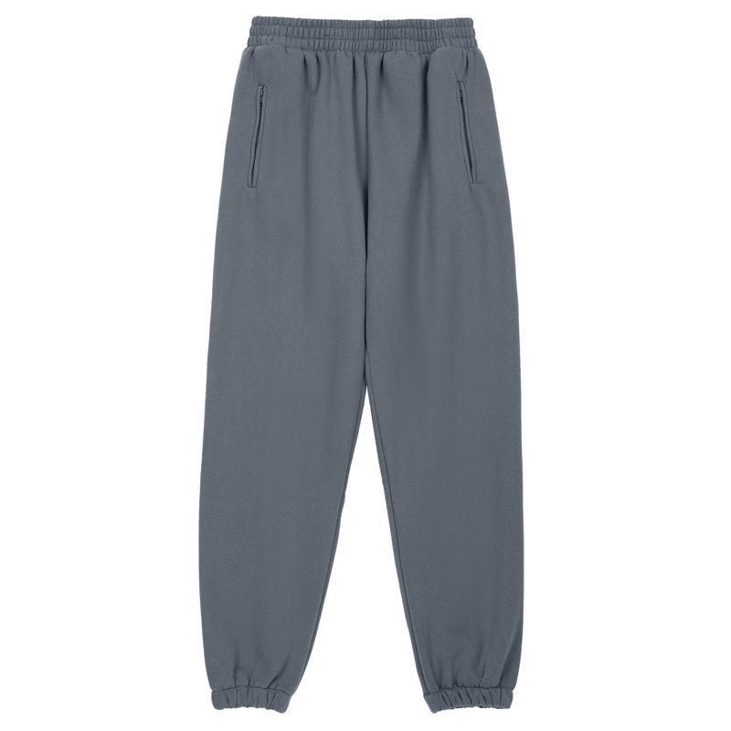 Mid Gray Blue-Jogger