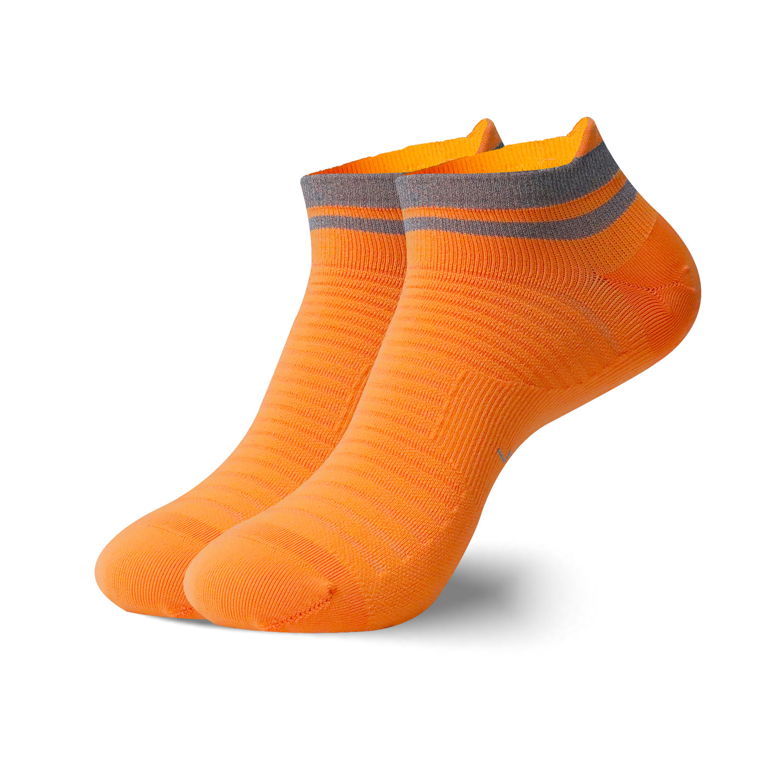 Orange-yellow