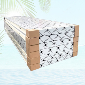 Cách nhiệt Gel tráng thanh lọc Hội Đồng Quản Trị và <span class=keywords><strong>Polyurethane</strong></span> PUF bọt Tấm bánh sandwich cho phòng lạnh - Product Image 3