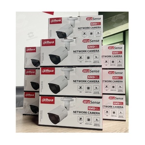 In Stock Dahua 4K IP <strong>Camera</strong> IPC-HFW2841S-<strong>S</strong> Outdoor Bullet Audio AI Human People Detection <strong>IR</strong> Night Vision PoE IP <strong>Camera</strong> 8MP 4K
