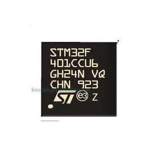 ICZX fornitore STM32F4 scheda di apprendimento per Arduino ST-Link V2 simulatore scaricabile STM32F401CCU6 ICs - Product Image 1