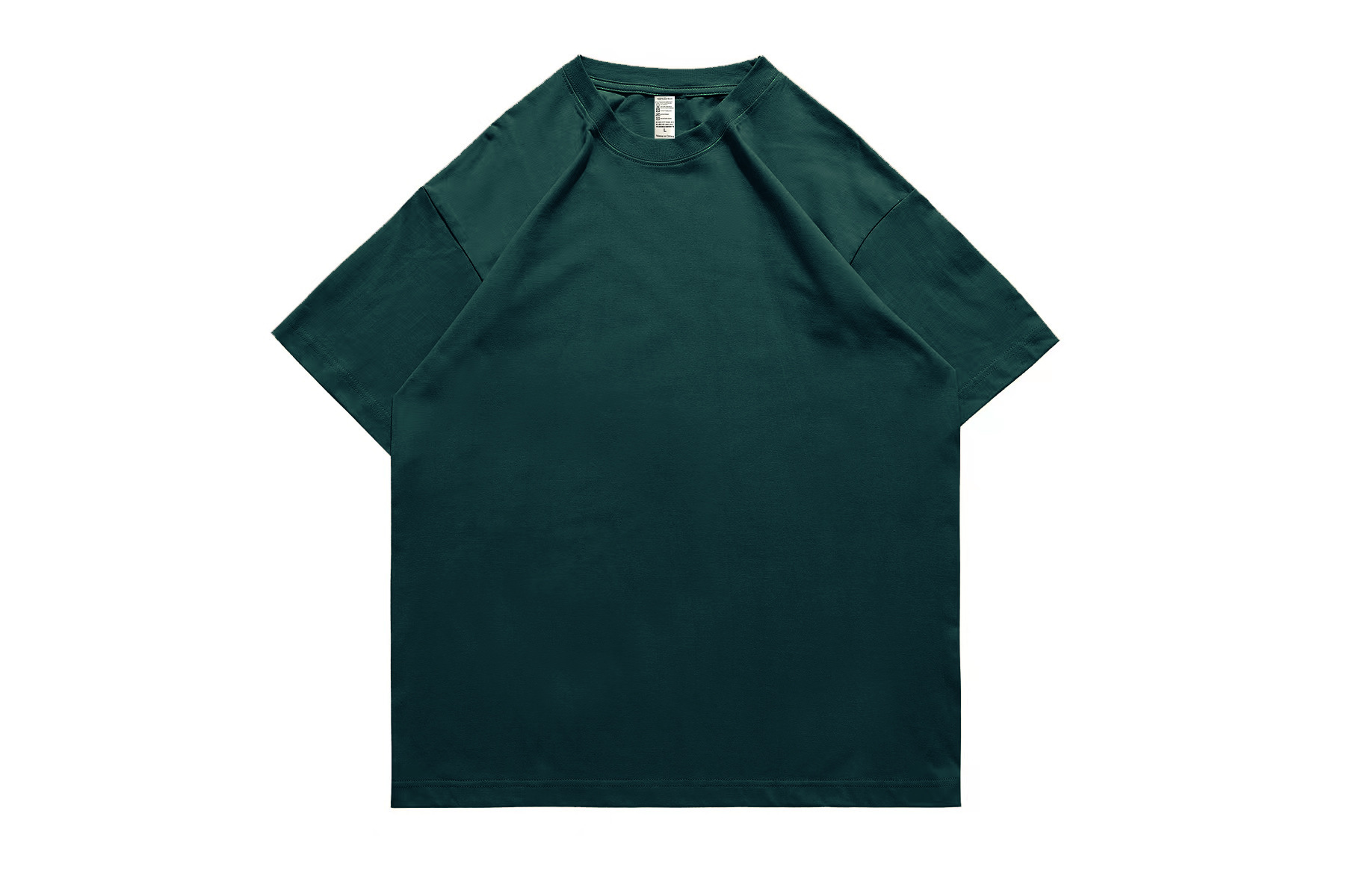 Dark green