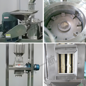 Commercial Spices <strong>Mill</strong> Food Grade Stainless Steel Sugar Powder <strong>Micronizer</strong> Super Fine Powder <strong>Grinder</strong>