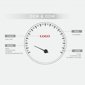 CORKIAUTO yüksek kalite voltmetre 8 ila 16 Volt 52mm 332041 Volt ölçer Veethree için evrensel - Product Image 5