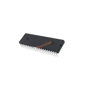 New and Original <strong>PIC16F74</strong>-<strong>I</strong>/<strong>P</strong> <strong>PIC16F74</strong>-<strong>I</strong> <strong>PIC16F74</strong> 16F74 DIP-40 Microcontrollers <strong>PIC16F74</strong>-<strong>I</strong>/<strong>P</strong> - Product Image 1