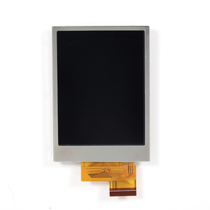 2.4 &quot;<span class=keywords><strong>TFT</strong></span> <span class=keywords><strong>LCD</strong></span> Modulo/IPS/240*320dots/8bit 16bit 9bit 18bit 8080 di Interfaccia di <span class=keywords><strong>MCU</strong></span>/ST7789V