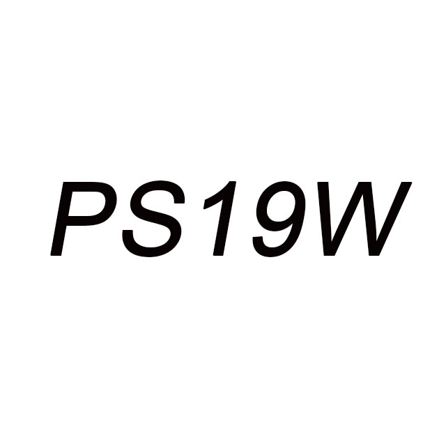 PS19W