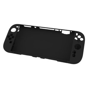 Nintendo Switch 2用アンチドロップ保護シェル統合シリコンケースNintendo Switch2コンソール用シリコンソフトカバー - Product Image 2