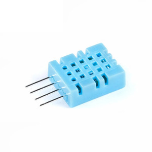 DHT11デジタル温度湿度センサー/トランスミッタプローブ电子部品 - Product Image 6