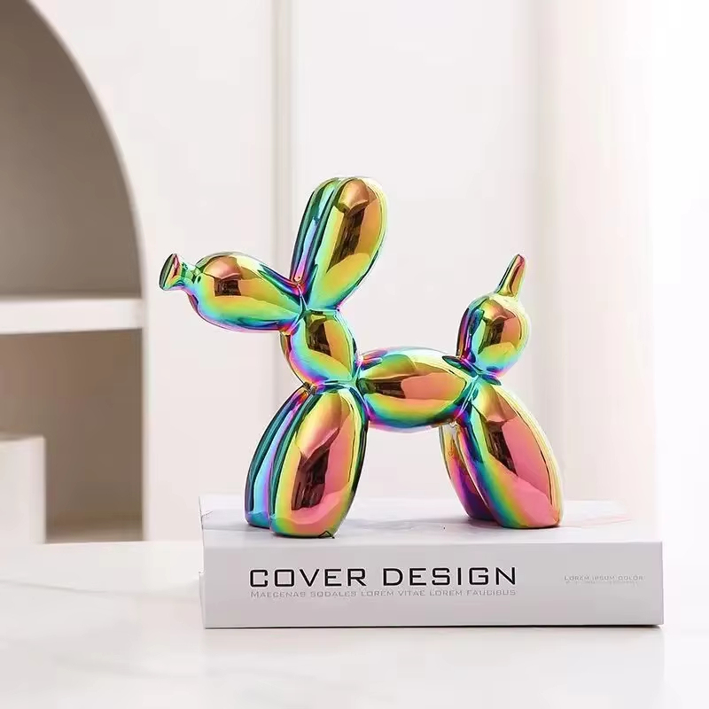 Small Colorful