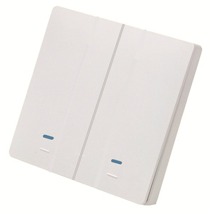 工場直販スマートWifiキースイッチロッカーWifi Tuya/Tuyaアプリインテリジェントリモートコントロールスイッチ - Product Image 2