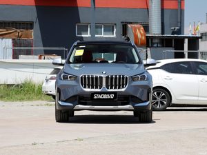 中国のガソリンSUV2024 BM W X1 sDrive20Li Xdrive25liX-Design最新バージョン車発売中0km中古車