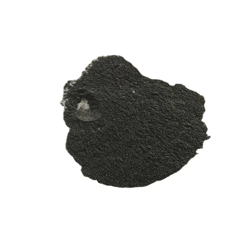 Polvo de grafito en escamas naturales de alta estabilidad resistente a altas temperaturas