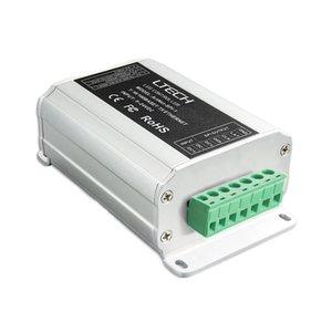 LTECH ArtNet-SPI преобразователь ArtNet получающий сигнал SPI (TTL) цифровой выходной сигнал - Product Image 1