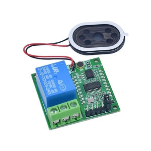 AI Intelligentes Spracher kennung modul Offline-Spracher kennung schalter modul - Product Image 2