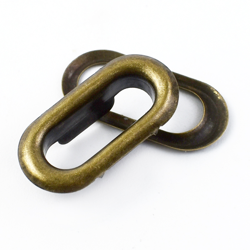 Old Bronze
