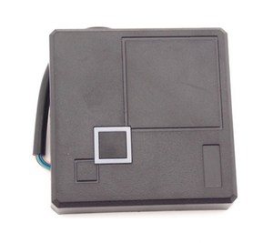Xpo-117 IC/ID Card Reader <strong>Keypad</strong> <strong>Lock</strong> with LED for Door Security <strong>System</strong>