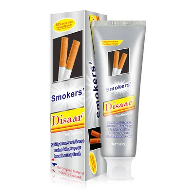 Dentifrice blanc et blanc pour soin dentaire, usage quotidien, blanchiment des dents, élimination des taches, combat de la plaque dentaire et du décor, renforce les dents