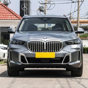 2024年<span class=keywords><strong>BMW</strong></span> <span class=keywords><strong>X5</strong></span> XDRIVE 40Li専用ブラックフレイム限定エディション5席大型SUV B-M-W <span class=keywords><strong>X5</strong></span> <span class=keywords><strong>2025</strong></span>