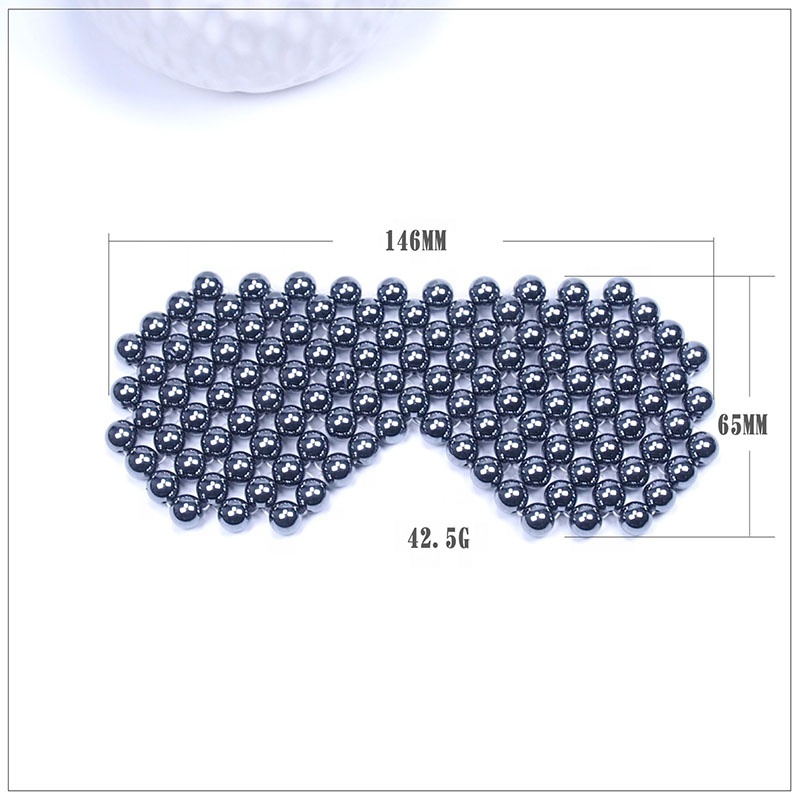 Masque pour les yeux JM80 Terahertz