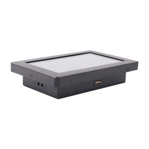 7&quot; Portable Touch Screen <strong>Monitor</strong> Powered by Usb Port Screen Plug and Play Single Usb Interface Touch <strong>Monitors</strong> - Product Image 3