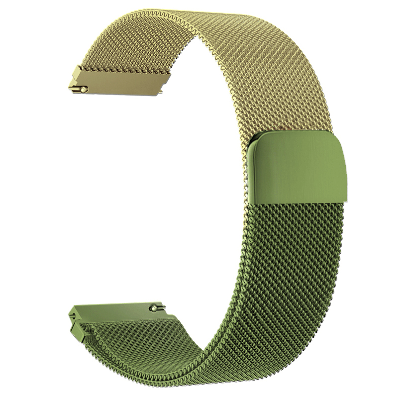 Gold Green
