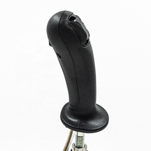 Ручка джойстика экскаватора Ручка джойстика с кнопками управления - Product Image 6