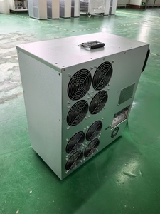 AC400V 100kw портативный банк нагрузки переменный резистивный испытательное оборудование для генератора - Product Image 4