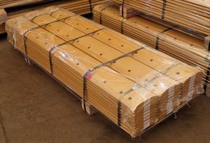 <span class=keywords><strong>Grader</strong></span> Blade Các Nhà Sản Xuất Thay Thế <span class=keywords><strong>Grader</strong></span> <span class=keywords><strong>Blades</strong></span> Heavy Duty <span class=keywords><strong>Grader</strong></span> Blade 5D9558 - Product Image 5