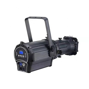 LEDレコライト200WウォームホワイトLEDスタジオフレネルライト - Product Image 3