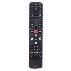 New Replacement <strong>Remote</strong> <strong>Control</strong> for <strong>TCL</strong> RC3100L10 3D LED LCD TV - Product Image 1