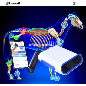 Perawatan rumah pribadi kualitas tinggi sistem terapi gelombang kejut mini - Product Image 4