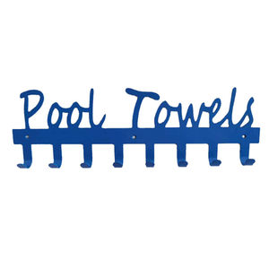 Tùy Chỉnh Phòng Tắm Văn Phòng <span class=keywords><strong>Washlet</strong></span> Khăn Giá Móc Treo Tường Hiện Đại Sắt Áo Giá Khăn Móc Chìa Khóa - Product Image 4