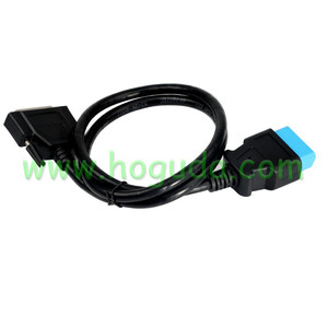 CGDI Prog <strong>BMW</strong> MSV80 Auto <strong>Key</strong> <strong>Programmer</strong> with <strong>BMW</strong> FEM/EDC Function Get Free Reading 8 Foot Chip Free Clip Adapter - Product Image 6