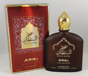 JY 2024 New Arrival OEM ODM Good Quality Arabic <strong>Perfume</strong> 100 ml Dubai Middle East Fragrance Long Lasting - Product Image 3
