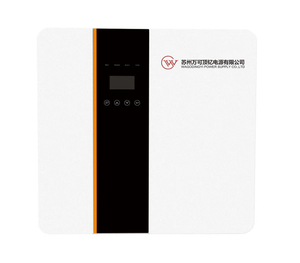 WG-6K-GRIDシリーズハイブリッドソーラーインバーター5000WオングリッドシングルフェーズAC IP65保護およびオングリッドソーラーシステム用MPPT - Product Image 4
