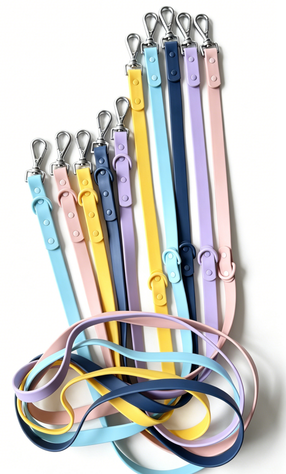 Viola/Blu/Giallo/Rosa/Blu scuro