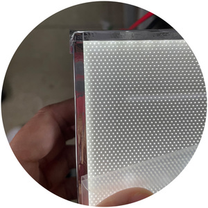 Optical Grade <strong>LED</strong> 3mm Acrylic Sheet PMMA <strong>LGP</strong> Panel Light Guide Plate Backlight Edge Light Module <strong>Led</strong> for Customize Display - Product Image 3