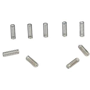 สปริงอัดเหล็กสปริงกดสปริงขนาดเล็กทนทาน - Product Image 1