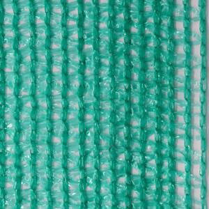 70% Saran Groene Raschel <span class=keywords><strong>Mesh</strong></span> Sunguard Pro Serie UV-Blok Schaduw Net Met Aangepaste Grootte - Product Image 5